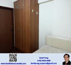 Evergreen Park (D19), Apartment #48805432